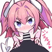 主観フェラロリサキュバス