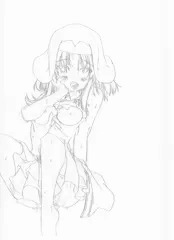 戦国乙女ソウリンその１