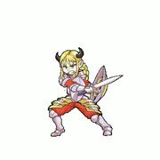 鎧破壊的な何か！？