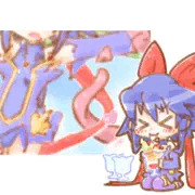 魔法少女アイ Re: