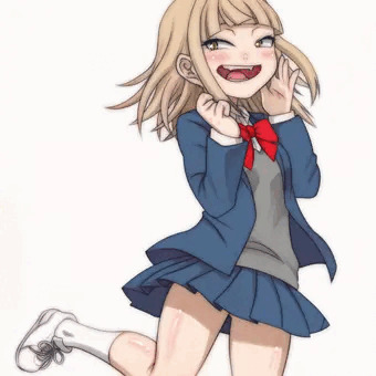 私は知っていますあなたの苦しみ!!