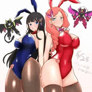 グランベルムバニー
