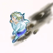 アヒルさんは秘密にしておきたい