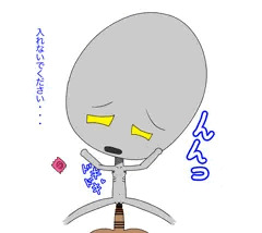 赤ちゃんplayrobot