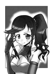 桜良ちゃん
