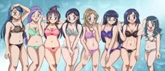 プリキュアオールスターズ絵２