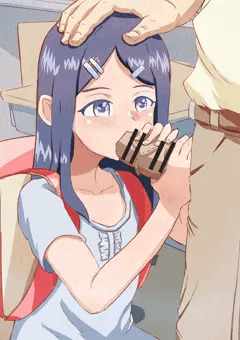 ちんちんもぐもぐ