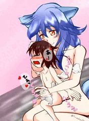 かぶショタはいいぞ