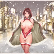 メリクリ露出熟女