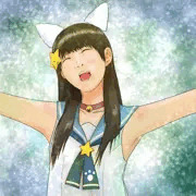 あれ、こいつにゃ～たんじゃね？