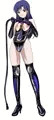 二次元クィーンロード　如月千早編