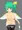 胸が
