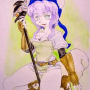 マーニ・ウールヴ