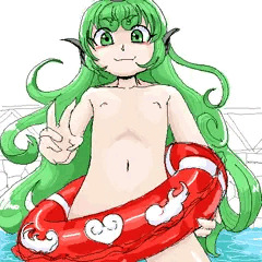 高麗野あうん