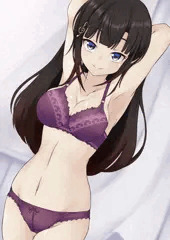 もち肌utkお姉さん