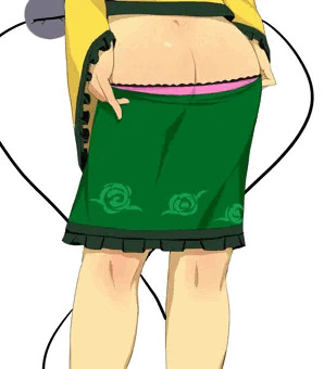 脱ぎこいし