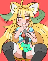 にじえたんねこ