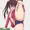 体の柔らかさをアピールしてきた後輩