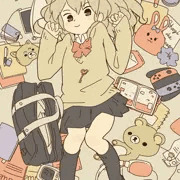 うちのこ