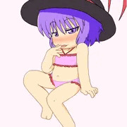 ちっこいいくさん