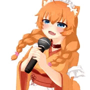 お歌はちこさん