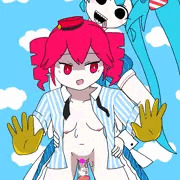 メズマライザー_セックス