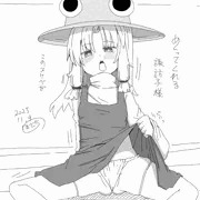 諏訪子