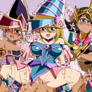 マナ×３