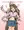 乳を揉まれる島村卯月