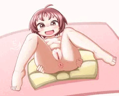 [スカ注意] おしりみせっこ