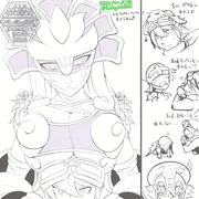 ケレスモンメディウム、エージェントにデジライド♪
