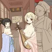 青樓