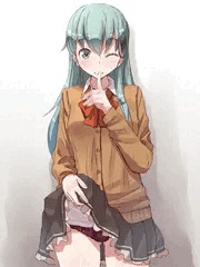 鈴谷さん