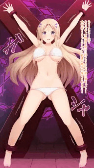 エクレシアちゃん