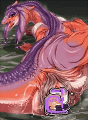 ジャギィッ