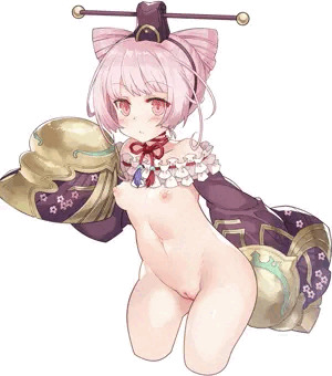 【リク絵】コルネリア