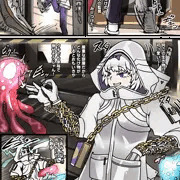 skeb　リンバスカンパニー　キラ　寄生妊婦化