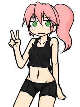 ぴーす