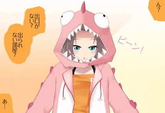 次回予告まつりちゃん