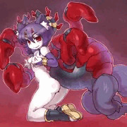 アラクネさん