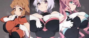 ギアインナー耐久限界