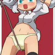 綱引き