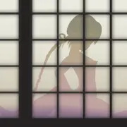舞子騎乗位アニメ