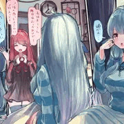 葵ちゃんにお返しレイプ