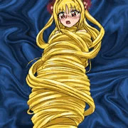 [ToLOVEる]能力を乗っ取られた闇ちゃん