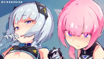 kfちゃんとkfちゃん（同位体）