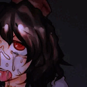 あやさんだるま（リクエスト）