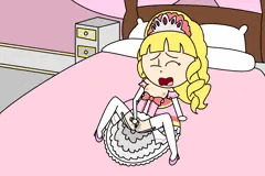 マイ プリンス!!!
