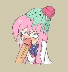 フェラチオ