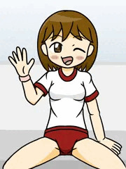 練習兼落書き